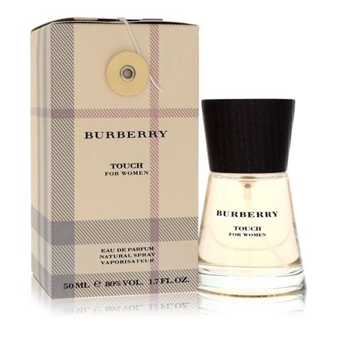 burberry touch feminino brasil|Touch for Women Burberry for women .